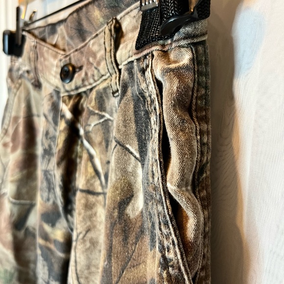 Scent Shield Youth Hunting Pants - Picture 7 of 8